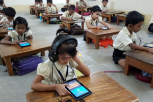 Образовательная платформа ЯКласс начала работать в Индии